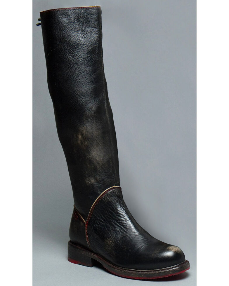 most comfortable tall womens boots