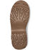 Image #6 - UGG Women's New Heights Cozy Clogs, Chestnut, hi-res