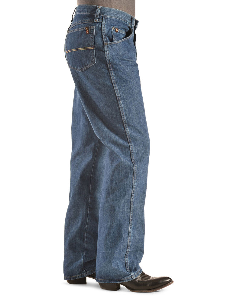 wrangler 20x stretch jeans