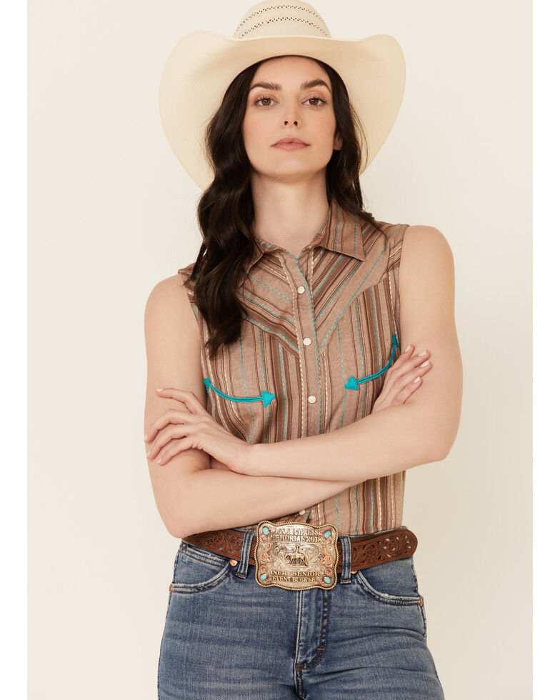All Women's Shirts Panhandle Boot Barn