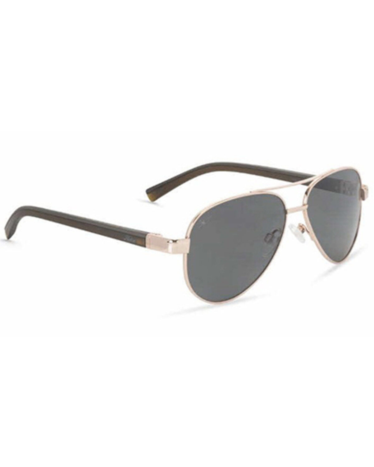 Image #1 - Hobie Women's Loma Sunglasses, Grey, hi-res