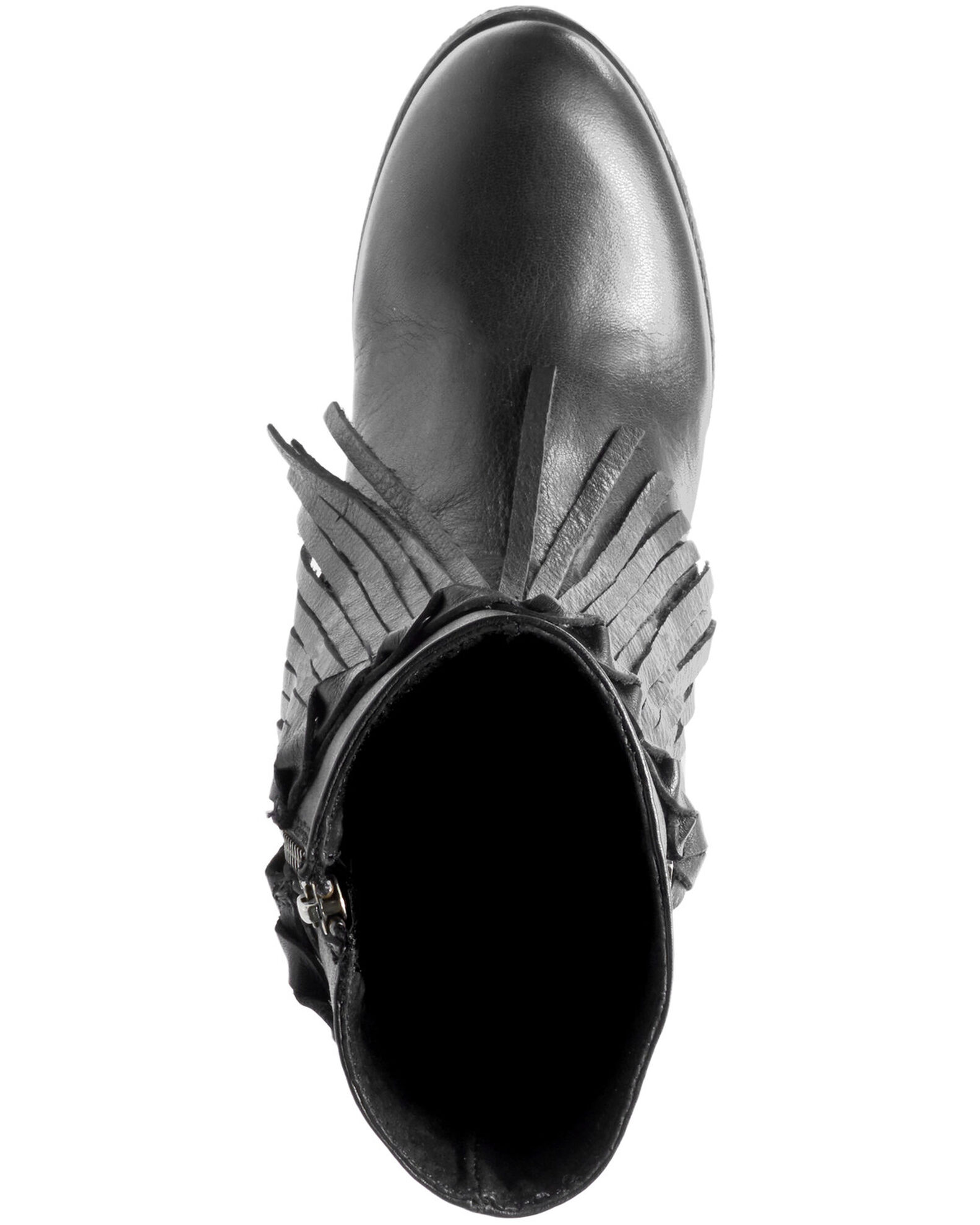 Harley Davidson Women s Retta Moto Boots Round Toe Boot Barn