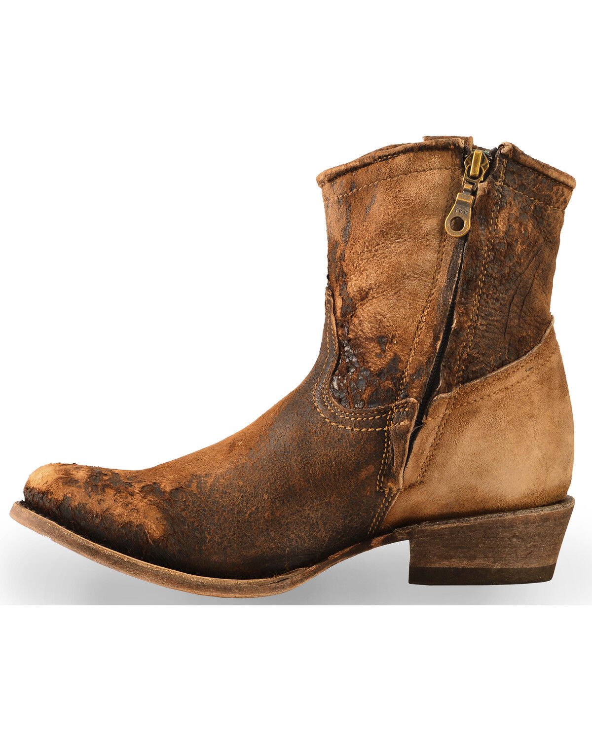 lamb brand boots