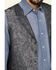 Image #4 - Cody James Men's Camo Swampin Vest , , hi-res
