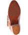 Roan by Bed Stu Women's Malaysia Boots - Round Toe, Mahogany, hi-res