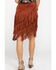 Image #4 - Idyllwind Women's Spellbound Fringe Skirt, , hi-res