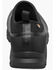 Image #4 - Bogs Men's Sauvie II Slip-On Waterproof Work Shoes - Round Toe, Black, hi-res