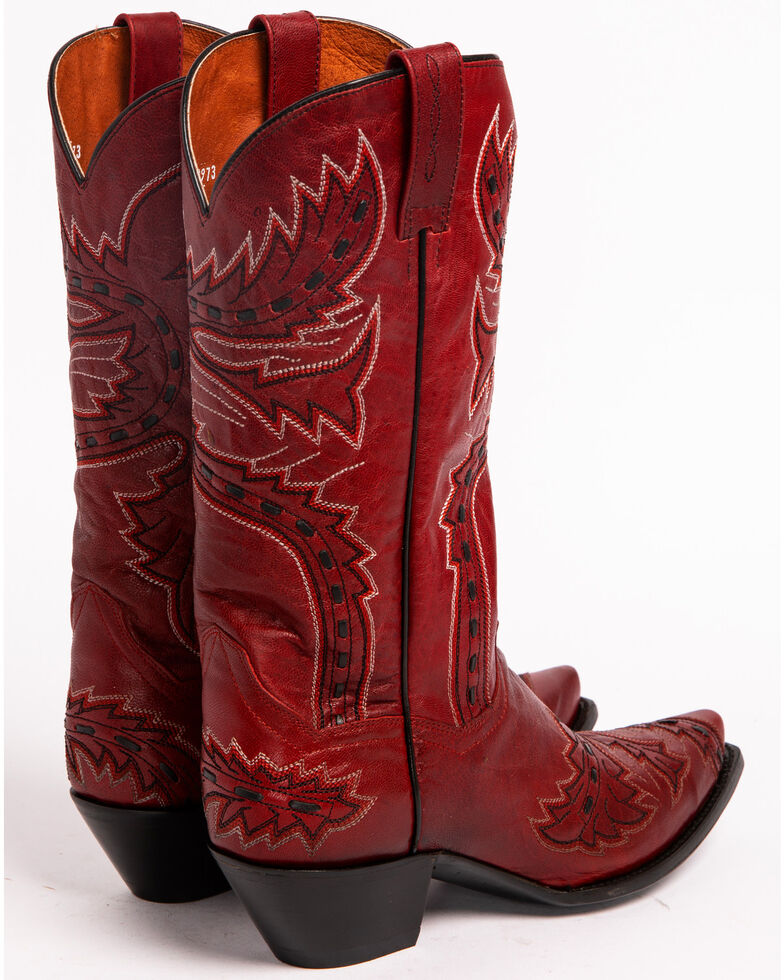 Dan Post Women's Sidewinder Western Boots | Boot Barn