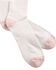Image #1 - Shyanne® Women's Crew Sock 3 Pack, White, hi-res