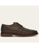 Image #2 - Frye Men's Paul Oxford Shoes, Brown, hi-res