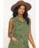 Image #4 - Ariat Women's Pacific Pines Patsy Vest, , hi-res