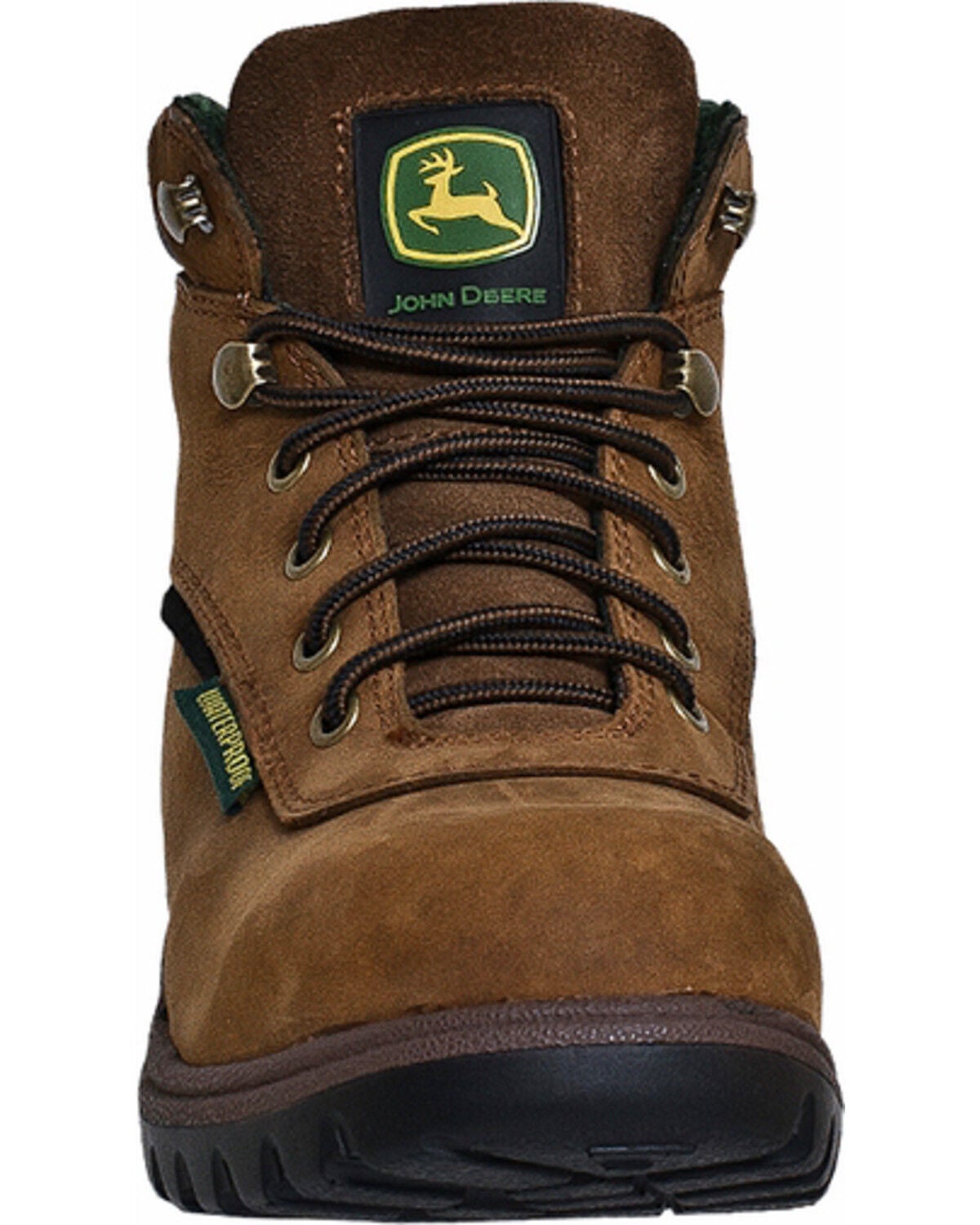 john deere waterproof boots