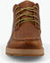 Image #4 - Twisted X Men's 5" CellStretch&reg; Wedge Sole Boots - Moc Toe, Brown, hi-res