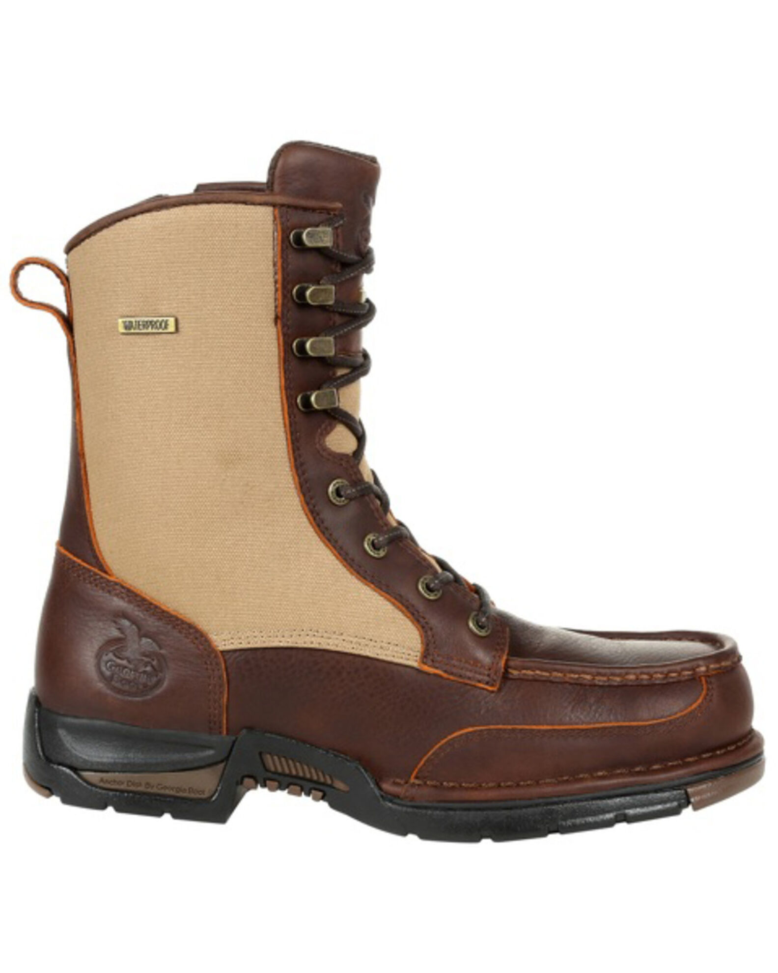 Chippewa upland boots clearance