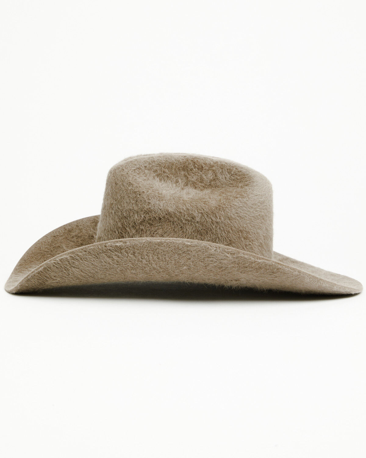 Image #3 - Charlie 1 Horse X Lainey Wilson Women's Bullet Proof Wool Western Hat, Stone, hi-res