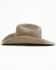 Image #3 - Charlie 1 Horse X Lainey Wilson Women's Bullet Proof Wool Western Hat, Stone, hi-res