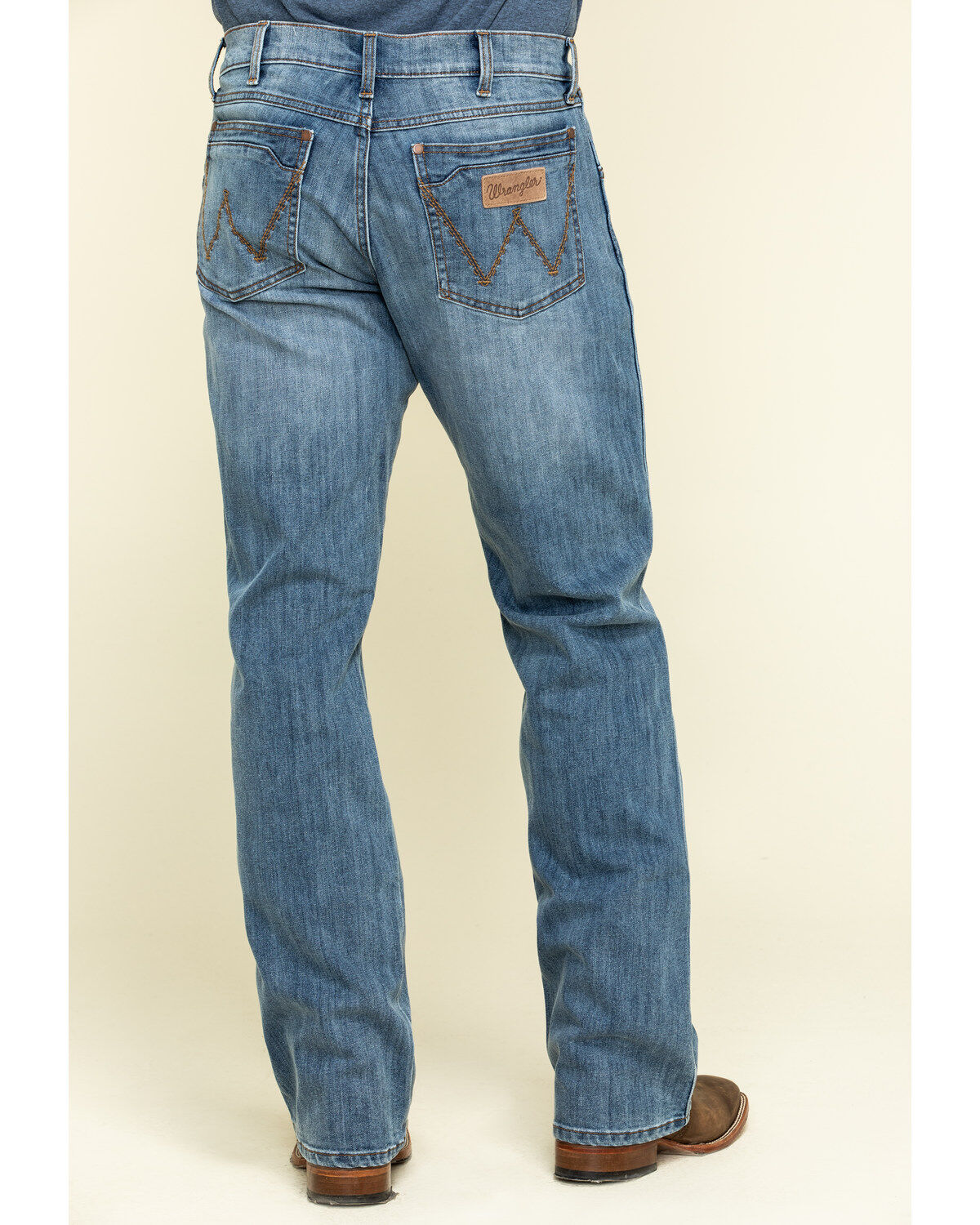 wrangler jeans starting price