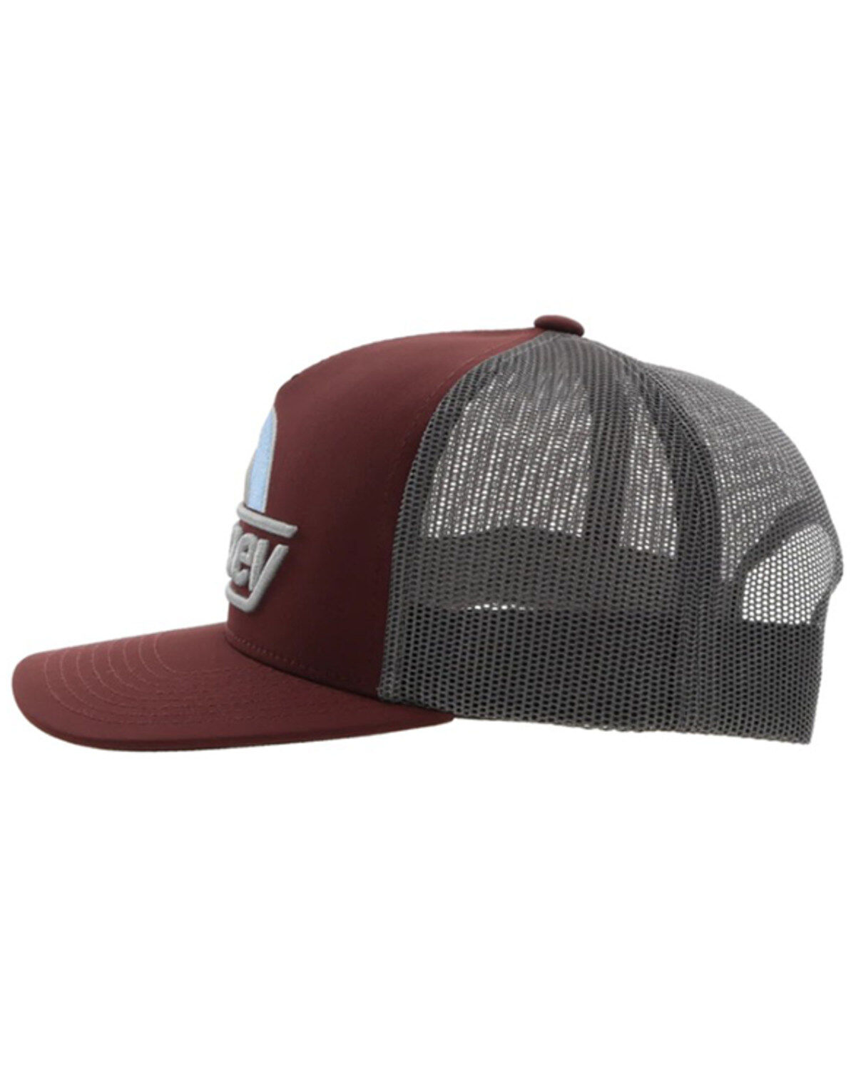Hooey Men´s Suds Logo Embroidered TruckerCap teamlce.in - Image 5