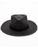 Image #5 - Outback Unisex Kodiak Hat, Black, hi-res