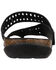 Image #5 - Mykos Women's Scarlett Toe Ring Sandals, Black, hi-res