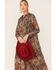 Johnny Was Women's Mandala Shea Dress, Multi, hi-res