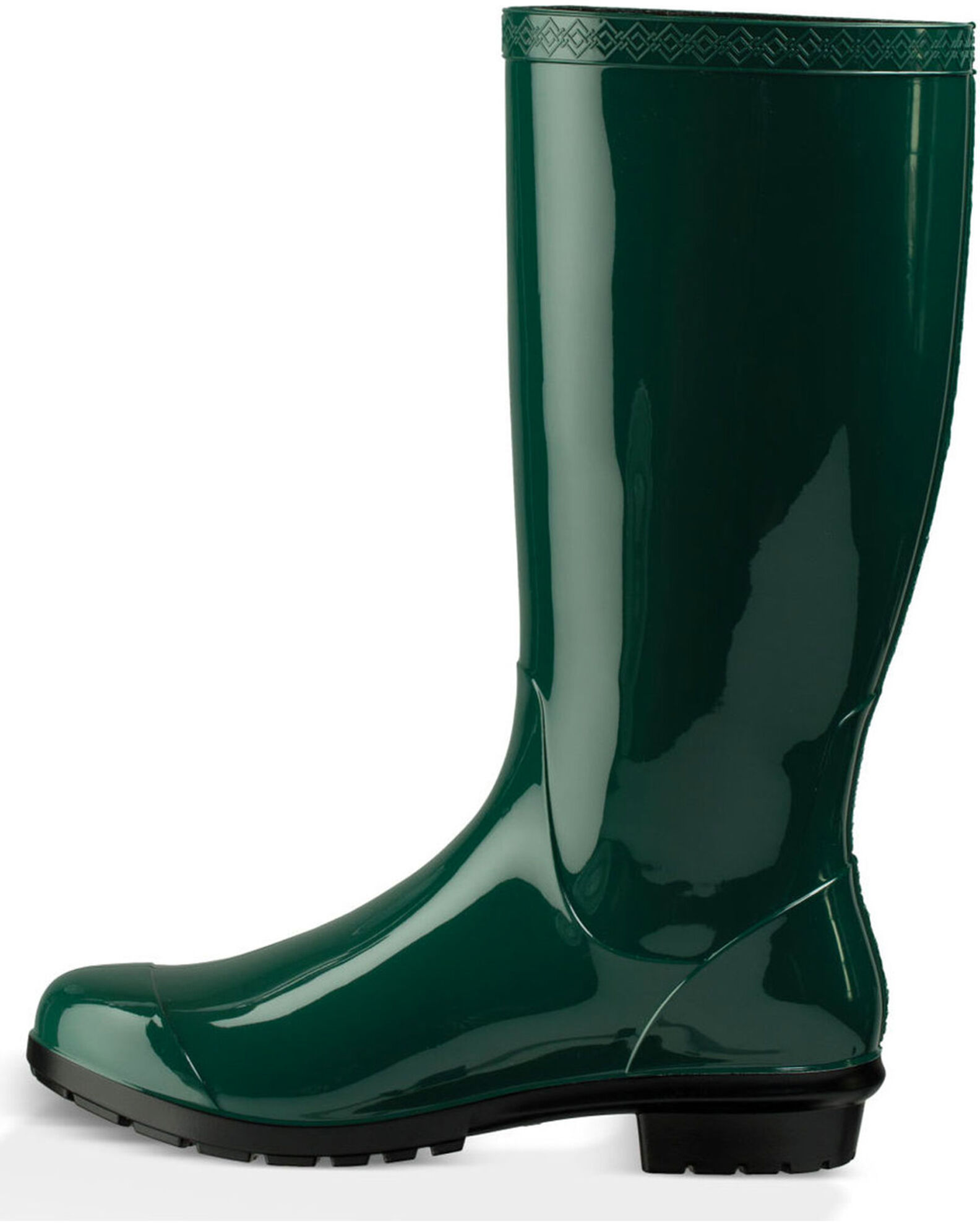 UGG Women's Pine Shaye Rain Boots
