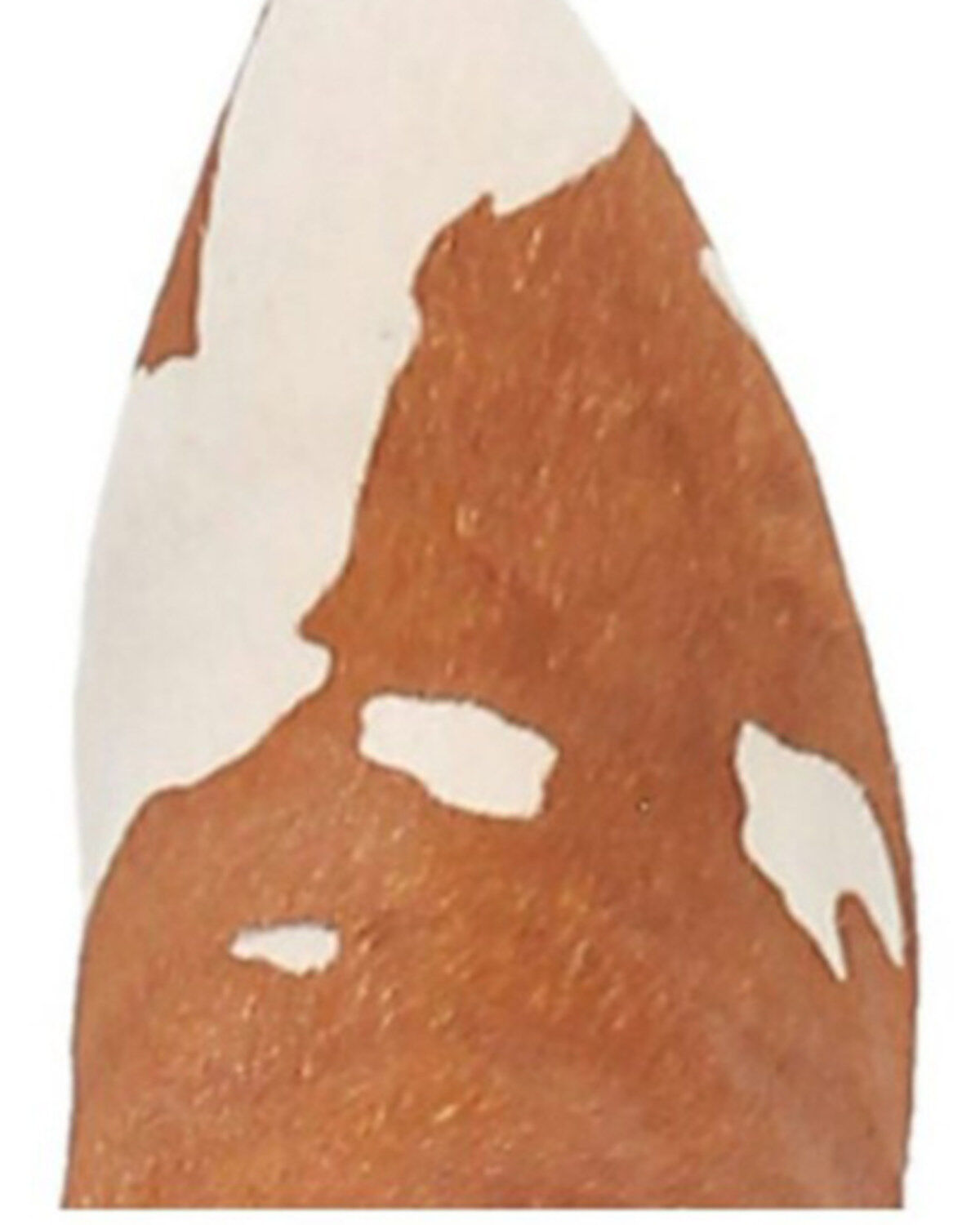Image #6 - Dingo Women's Mane Tamer Fashion Booties - Pointed Toe, , hi-res