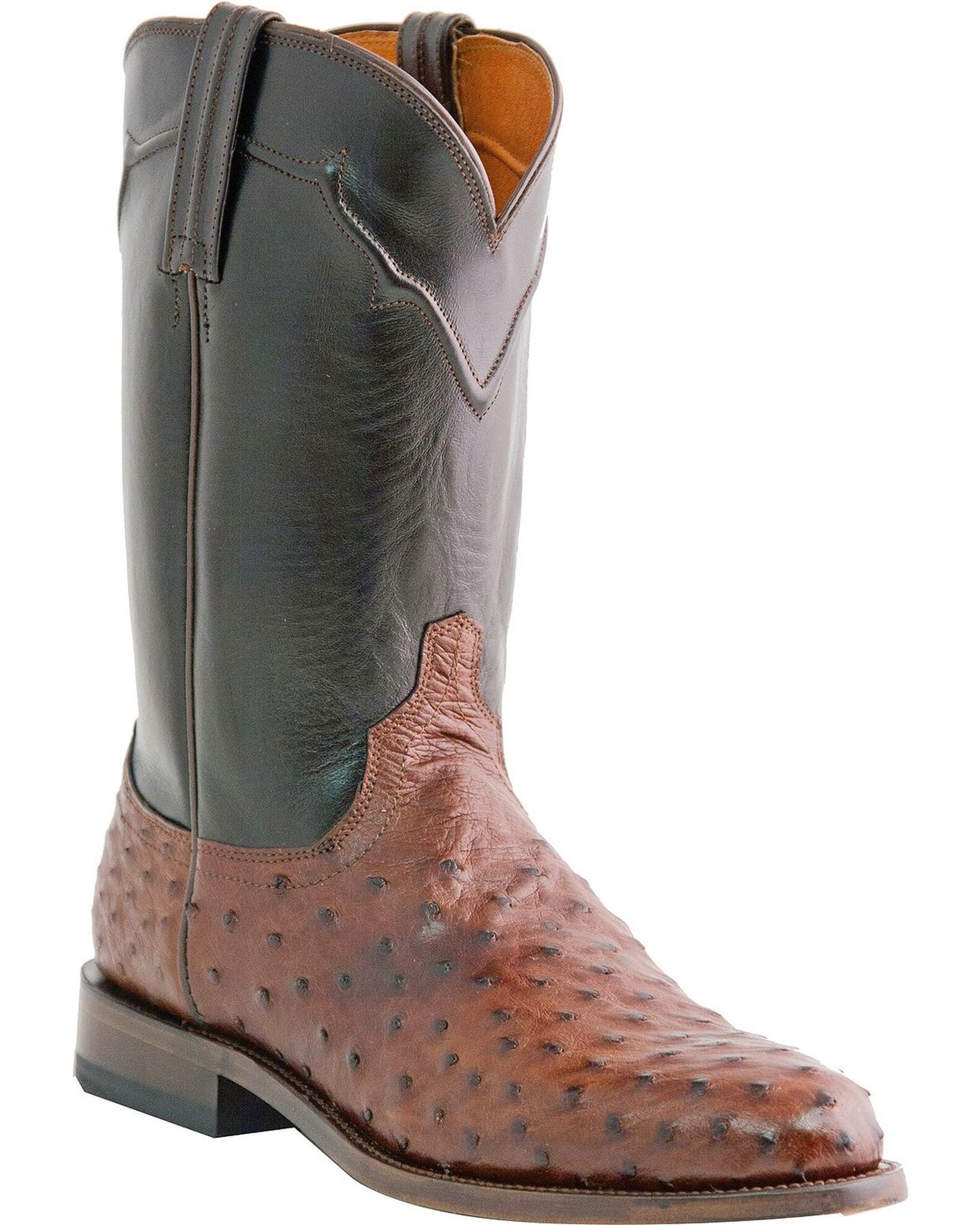 Lucchese on sale barn boot
