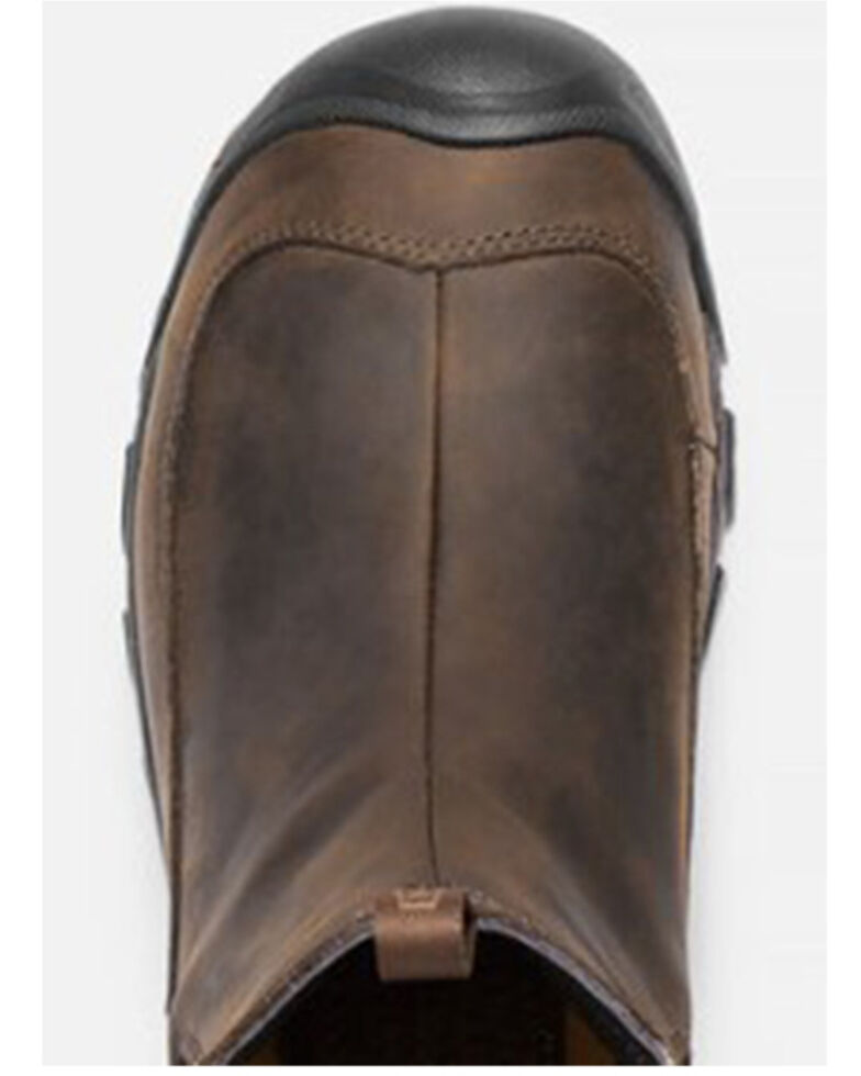 keen anchorage iii waterproof boots