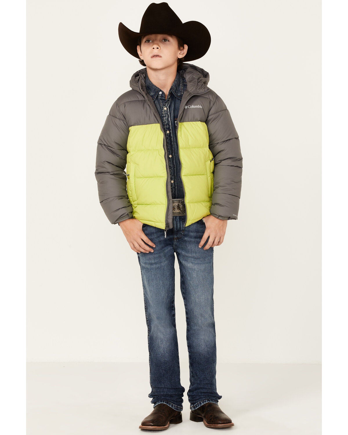 columbia pike lake jacket boys