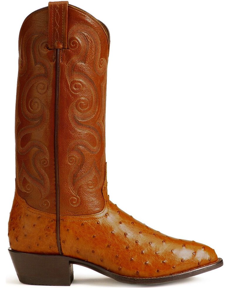 Tony Lama Men's 13" Exotic Western Boots | Boot Barn