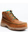 Cody James Men's Sport Blutcher Tyche Casual Lace-Up Work Boot - Composite Toe, Tan, hi-res