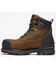 Image #3 - Timberland Pro Men's 6" Boondock HD Waterproof Work Boots - Composite Toe, Brown, hi-res