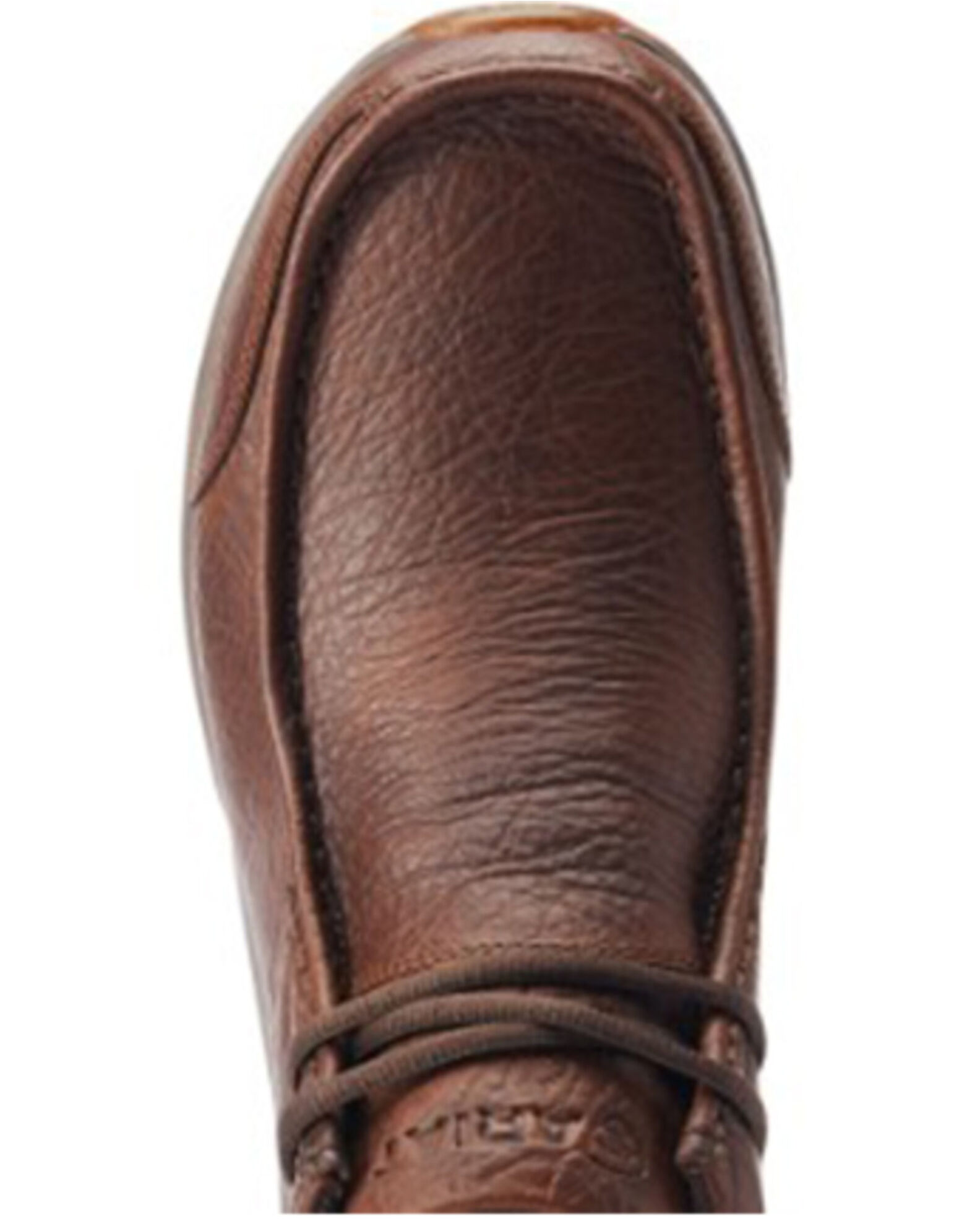 Ariat Men's Spitfire Western Shoes Moc Toe