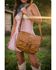 Image #9 - STS Ranchwear by Carroll Women's Bandera Saddle Hobo Bag, Caramel, hi-res
