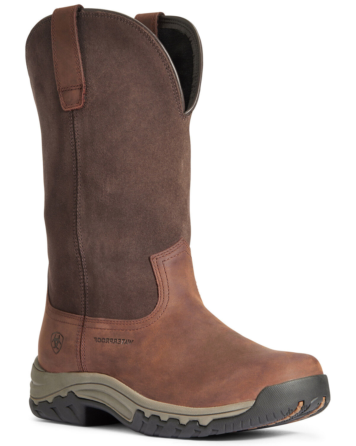 women's insulated cowboy boots