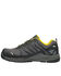 Image #3 - Nautilus Men's Velocity Work Shoes - Composite Toe, , hi-res