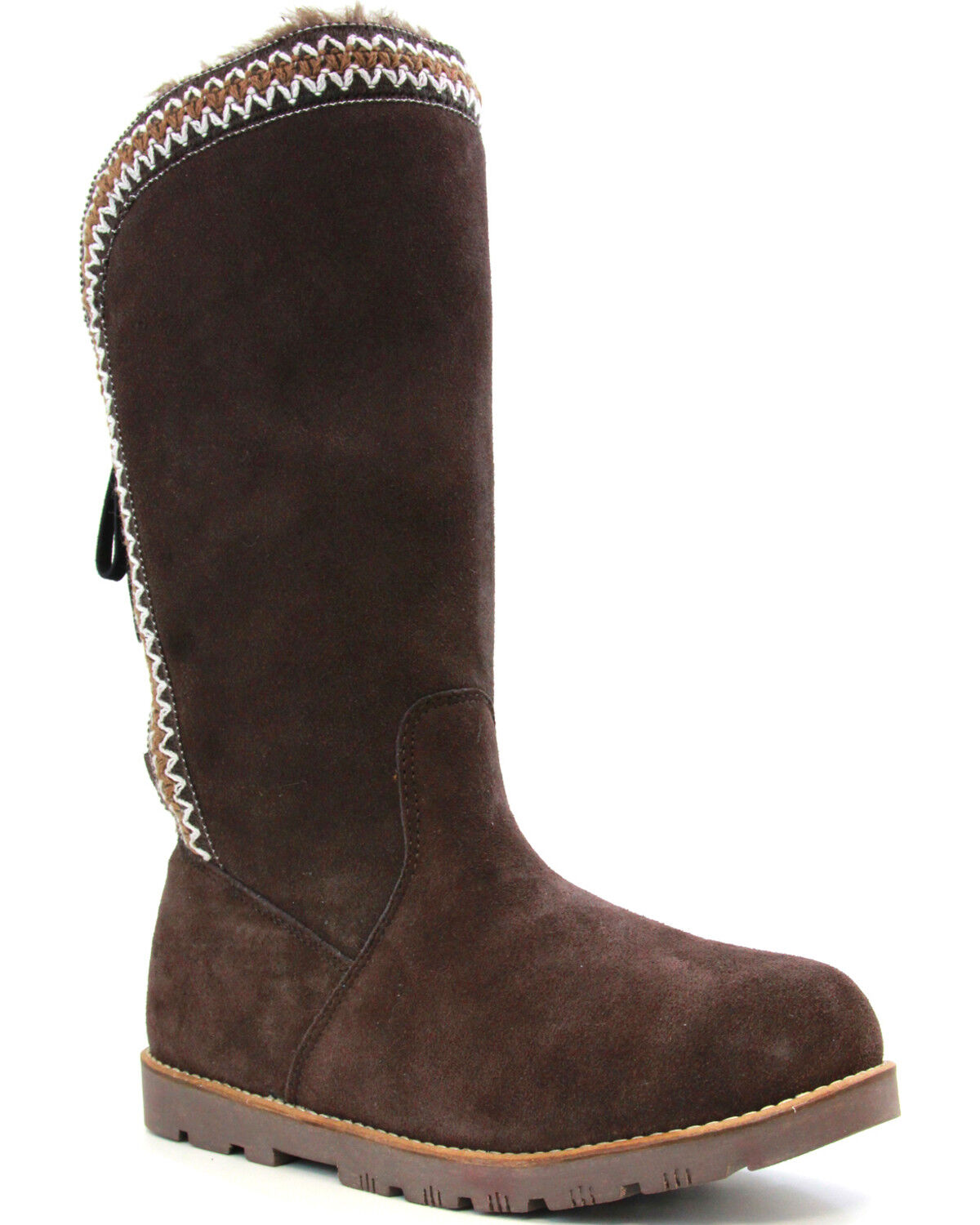 lamo women's winter boots