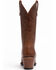 Image #5 - Shyanne Women's Trish Western Boots - Snip Toe, , hi-res