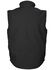 STS Ranchwear Men's Dark Heather Barrier Vest - Big  , , hi-res