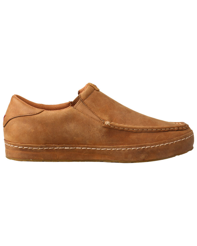 Twisted X Men S Casual Western Sneakers Moc Toe Boot Barn