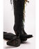 Image #6 - Junk Gypsy by Lane Women's Spirit Animal Tall Boots - Snip Toe, Black, hi-res