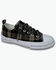 Image #1 - Very G Women's Aman Tailor Sneakers, Brown, hi-res