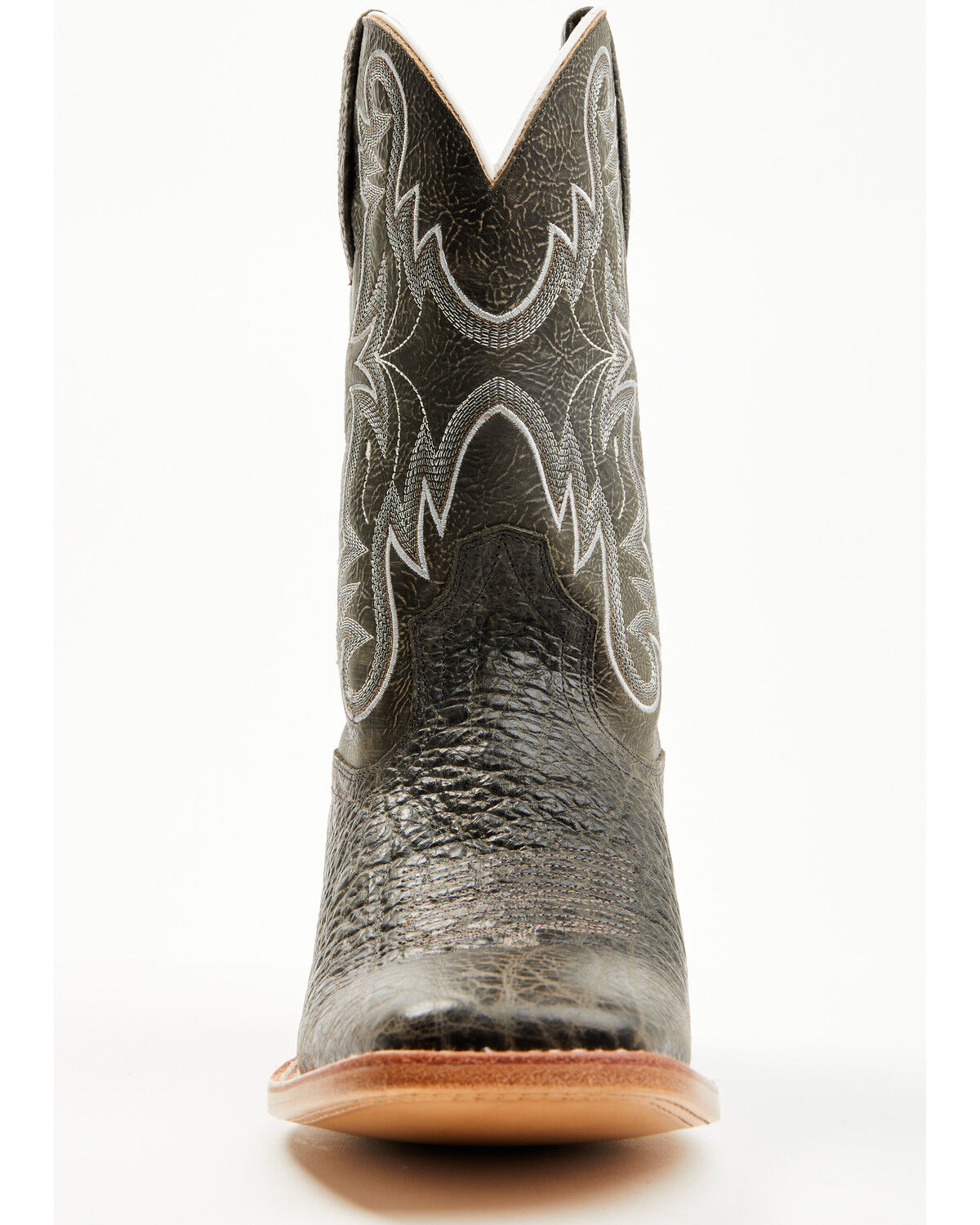 Product Name:  Cody James Men's Alton Western Boots - Broad Square Toe