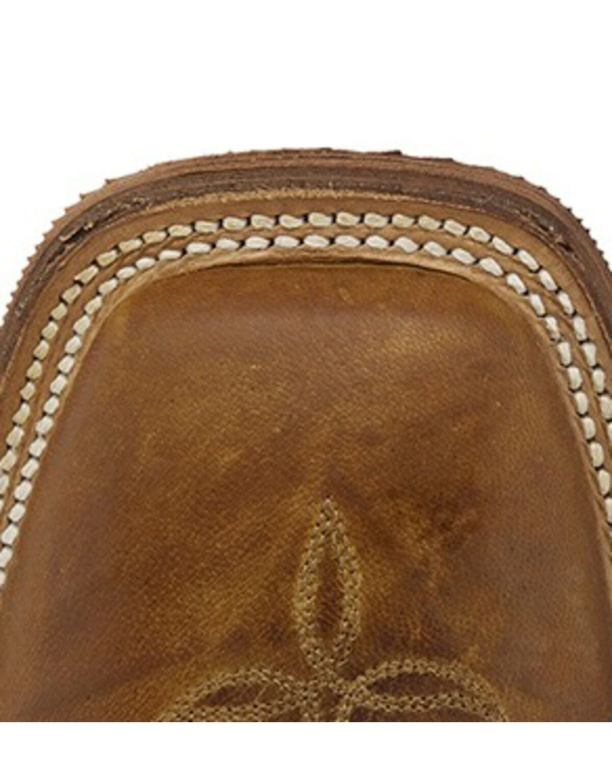 Justin Men's Caddo Summer Western Boots 