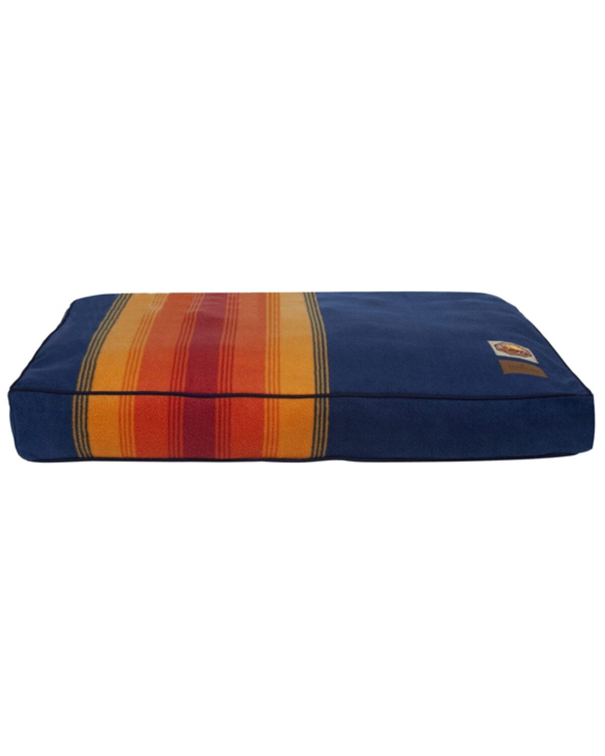 Pendleton Pet Grand Canyon National Park Pet Napper - Medium, Navy, hi-res