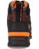 Image #5 - Timberland PRO Men's 6" Endurance Work Boots - Composite Toe, Brown, hi-res