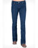 Image #2 - Cowgirl Tuff Women's Just Tuff Sport Jeans, , hi-res
