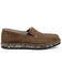 Image #2 - Twisted X Women's Circular Project™ Slip-On Shoes - Moc Toe , Brown, hi-res