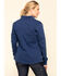 Image #2 - Wrangler Riggs Women's Blue Depths Work Jacket , , hi-res